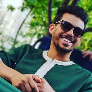 Photo du membre Zinelabidine Guatouch