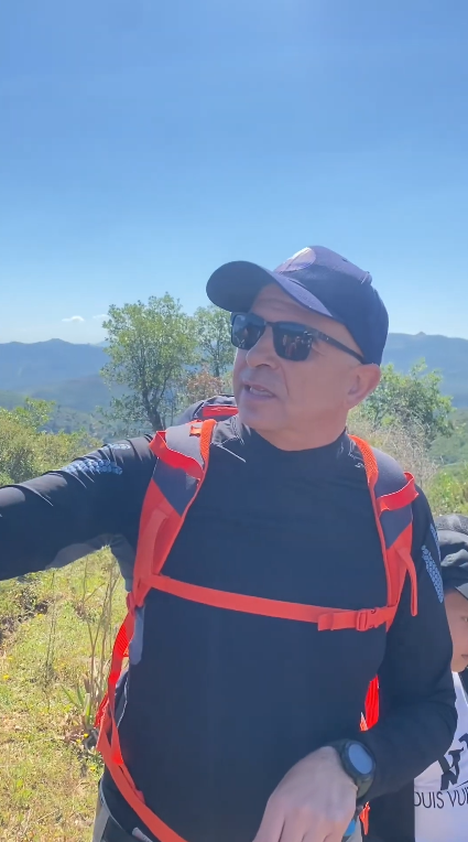 مغامرة التحدي نحو "الشاطئ الكبير " سكيكدة