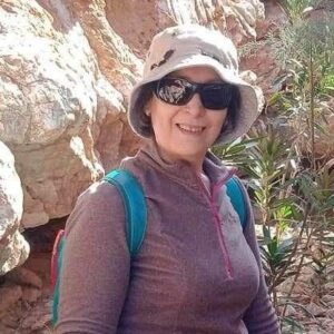 Photo de Houda Amine Khoudja Membre