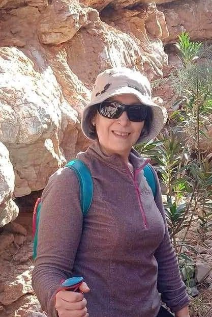 Photo de Houda Amine Khoudja Membre