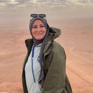 Photo de Nadjet Amine Khoudja Membre