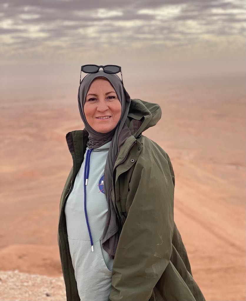 Photo de Nadjet Amine Khoudja Membre