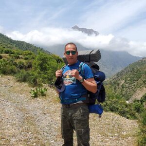 Photo du membre Sofiane Boulakraa