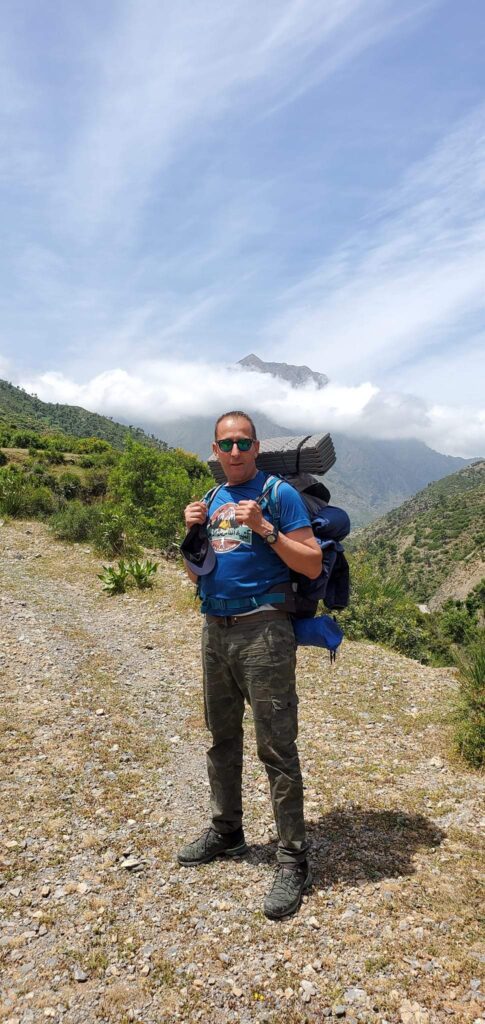 Photo du membre Sofiane Boulakraa