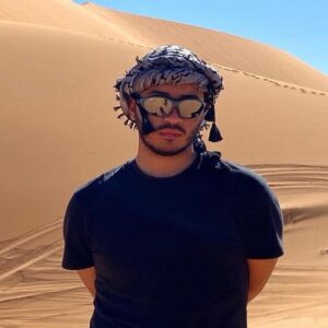 Photo du membre Wassim Rezak