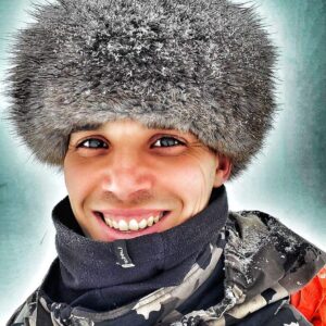 Photo du membre Youcef Chergui