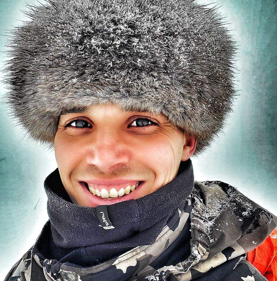 Photo du membre Youcef Chergui