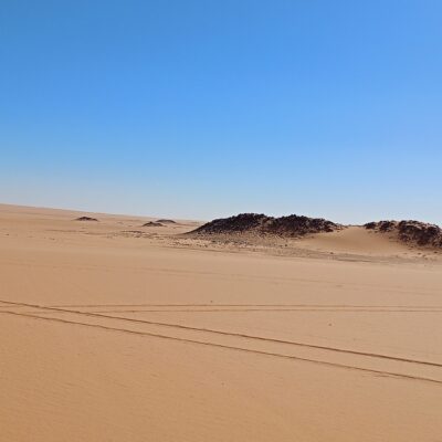 Photo du désert 1