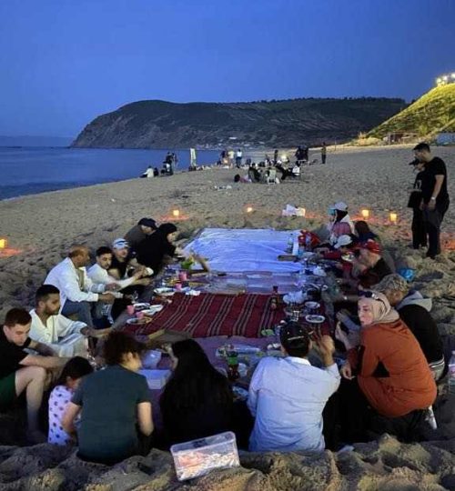 iftar-plage