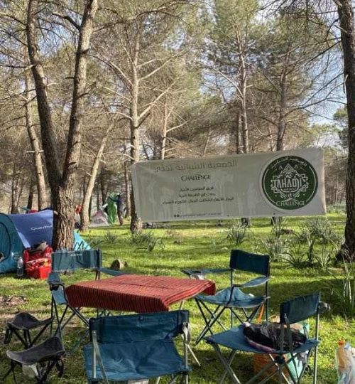 table-foutour-ramadhan